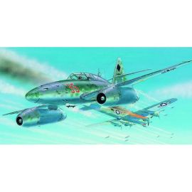 Smer Messerschmitt Me 262 B-1a/U1 1:72