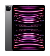 Apple iPad Pro 11" WiFi (2022) 128GB - cena, srovnání