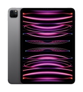 Apple iPad Pro 11" Wifi + Cellular (2022) 128GB - cena, srovnání