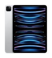 Apple iPad Pro 11" Wifi + Cellular (2022) 256GB - cena, srovnání