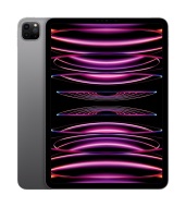 Apple iPad Pro 11" WiFi (2022) 1TB - cena, srovnání