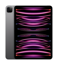 Apple iPad Pro 11" WiFi (2022) 2TB