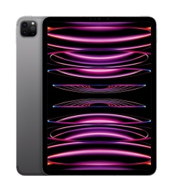 Apple iPad Pro 11" Wifi + Cellular (2022) 2TB