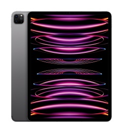 Apple iPad Pro 12.9" Wifi + Cellular (2022) 2TB