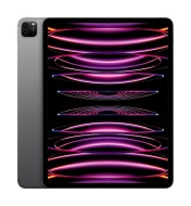 Apple iPad Pro 12.9" Wifi + Cellular (2022) 2TB - cena, srovnání