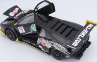 Bburago Race Lamborghini Murciealago GT 1:24 - cena, srovnání