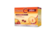 Pentapharm Novo C Plus Lipozomálny vitamín C 60tbl - cena, srovnání