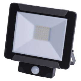 Emos LED reflektor PIR 30W IDEO ZS2731