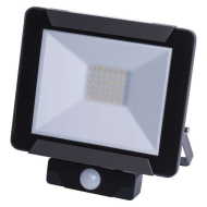 Emos LED reflektor PIR 30W IDEO ZS2731 - cena, srovnání