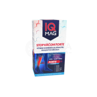 Naturprodukt IQ Mag Stop kŕčom Forte 60tbl - cena, srovnání