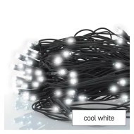 Emos LED spojovacia vianočná reťaz D1DC01 - cena, srovnání