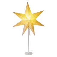 Emos Vianočná hviezda papierová 45cm DCAZ14 - cena, srovnání