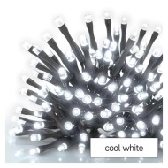 Emos LED spojovacia vianočná reťaz 10m D1AC03 - cena, srovnání