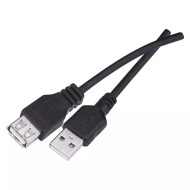 Emos USB kábel 2m SB7102 - cena, srovnání