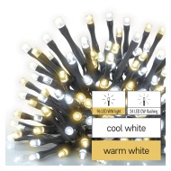 Emos LED vianočná reťaz blikajúca 12m D4AN02 - cena, srovnání