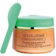 Collistar Special Perfect Body Anti-Age Talasso-Scrub 700ml - cena, srovnání