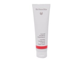 Dr. Hauschka Lavender Sandalwood Calming Body Cream 145ml