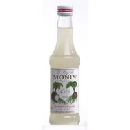 Monin Coco 0,25l - cena, srovnání