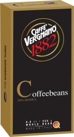 Vergnano 100% Arabica 250g