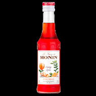 Monin Orange Spritz 0.25l - cena, srovnání