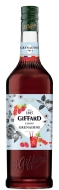 Giffard Grenadine 1l - cena, srovnání