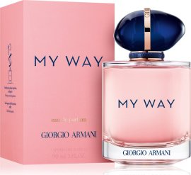 Giorgio Armani My Way parfémovaná voda 50ml