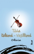 Olívia (Táňa Keleová-Vasilková) - cena, srovnání