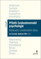 Příběh československé psychologie I. - cena, srovnání