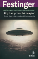 Když se proroctví nesplní - cena, srovnání