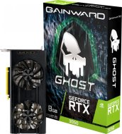 Gainward GeForce RTX 3050 8GB 4710562243222 - cena, srovnání