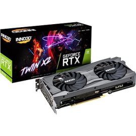 Inno3d GeForce RTX 3070 8GB N30702-08D6-171032LH