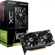 Evga GeForce RTX 3050 XC 8GB 08G-P5-3553-KR - cena, srovnání