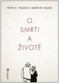 O smrti a životě - Irvin D. Yalom