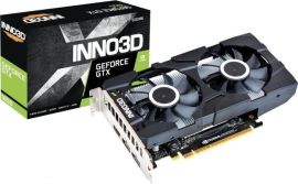 Inno3d GeForce GTX 1650 4GB N16502-04D6X-1177VA25