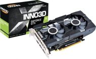 Inno3d GeForce GTX 1650 4GB N16502-04D6X-1177VA25 - cena, srovnání