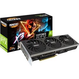 Inno3d GeForce RTX 3070 Ti 8GB N307T3-086X-1820VA45