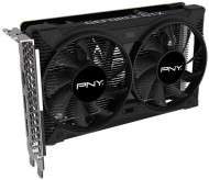 PNY GeForce GTX 1650 4GB VCG16504D6DFPPB - cena, srovnání