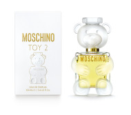 Moschino Toy 2 parfémovaná voda 100ml - cena, srovnání
