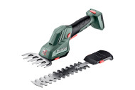 Metabo PowerMaxx SGS 12 Q - cena, srovnání