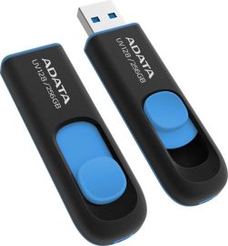 A-Data UV128 256GB