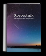 Rozcestník - Kterou životní cestou se letos vydáš? - cena, srovnání