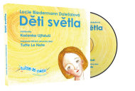 Děti světla - audioknihovna - cena, srovnání