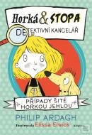 Horká & Stopa: Případy šité horkou jehlou - cena, srovnání