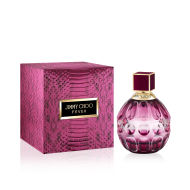 Jimmy Choo Fever parfémovaná voda 100ml - cena, srovnání