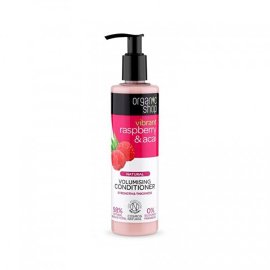 Organic Shop Maliny a acai Volumising Conditioner 280ml