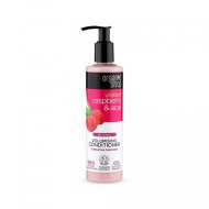 Organic Shop Maliny a acai Volumising Conditioner 280ml - cena, srovnání