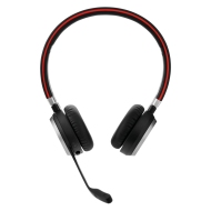 Jabra Evolve 65 SE MS Stereo - cena, srovnání