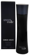Giorgio Armani Black Code 15ml - cena, srovnání