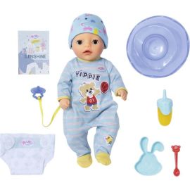 Zapf Creation Baby Born Soft Touch Chlapček 36cm