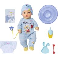 Zapf Creation Baby Born Soft Touch Chlapček 36cm - cena, srovnání